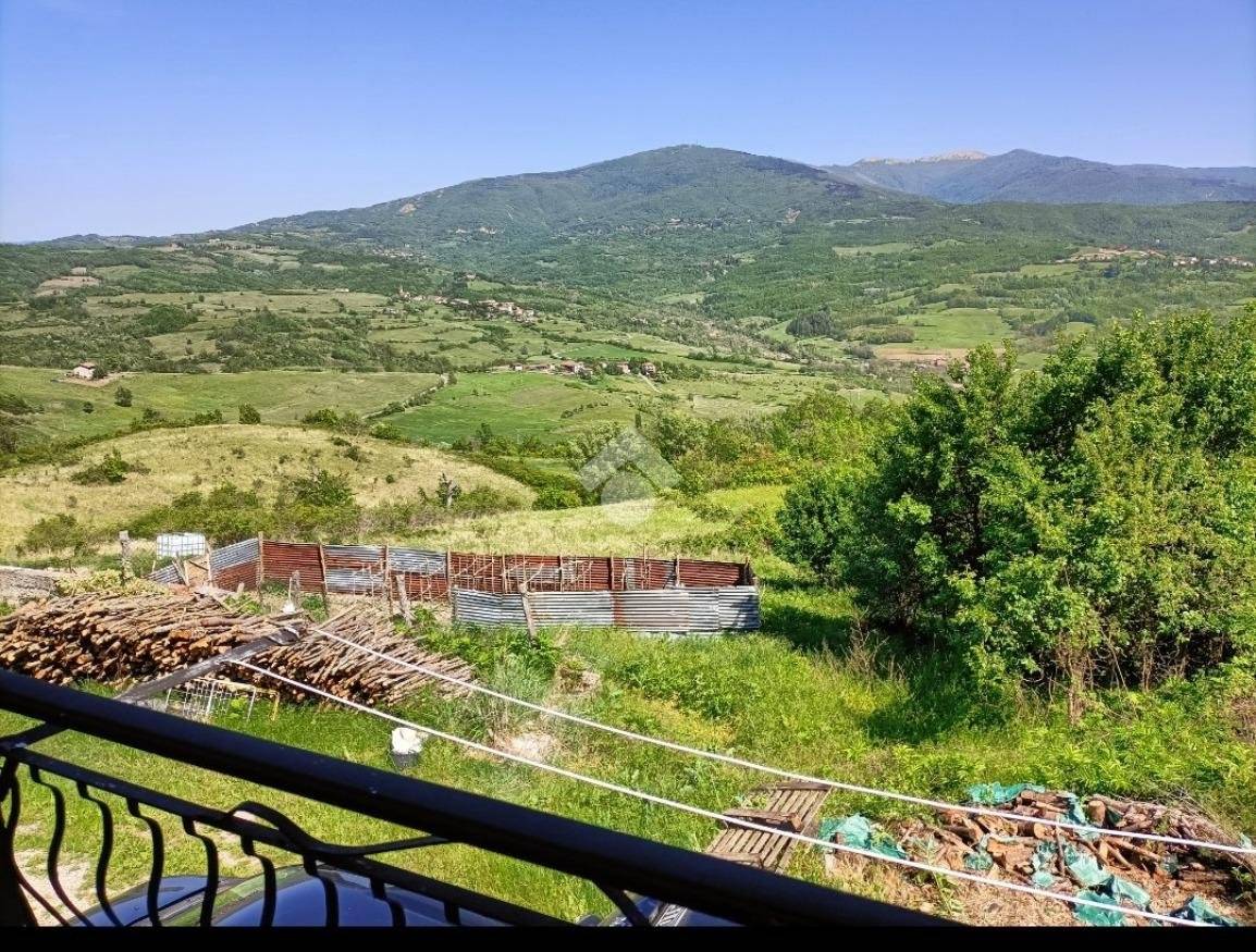 1 bedroom House in Cantalupo Ligure, Italy No. 171903