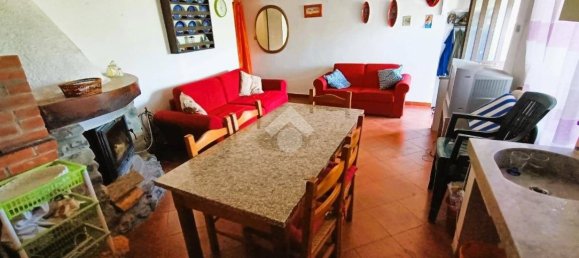 1 bedroom House in Cantalupo Ligure, Italy No. 171903 11