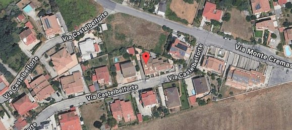 2 غرف نوم شقة في Rome, Italy رقم 307818 2