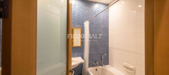 Квартира с 3 спальнями в Слима, Мальта № 6920 12