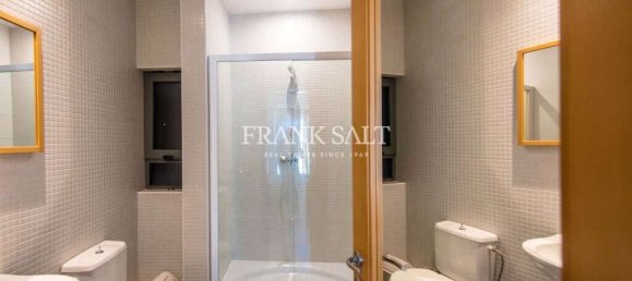 Квартира с 3 спальнями в Слима, Мальта № 6920 11