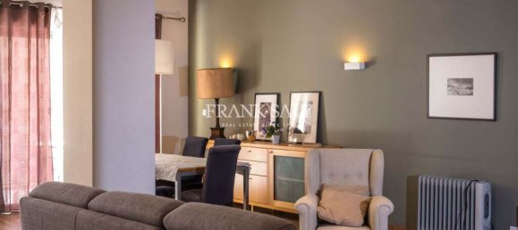 Квартира с 3 спальнями в Слима, Мальта № 6920 17