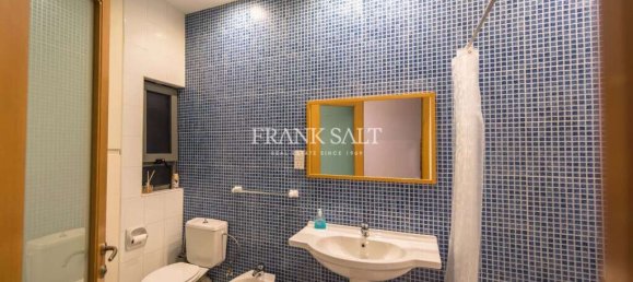 Квартира с 3 спальнями в Слима, Мальта № 6920 25