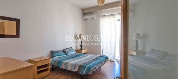 Квартира с 3 спальнями в Слима, Мальта № 6920 21