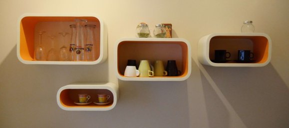 Estudio en Schoneberg, Germany No. 219068 11