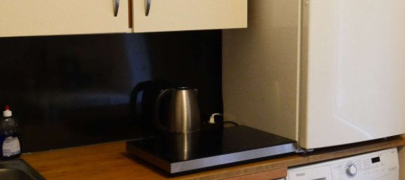 Estudio en Schoneberg, Germany No. 219068 10