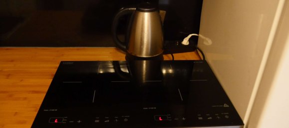 Estudio en Schoneberg, Germany No. 219068 13