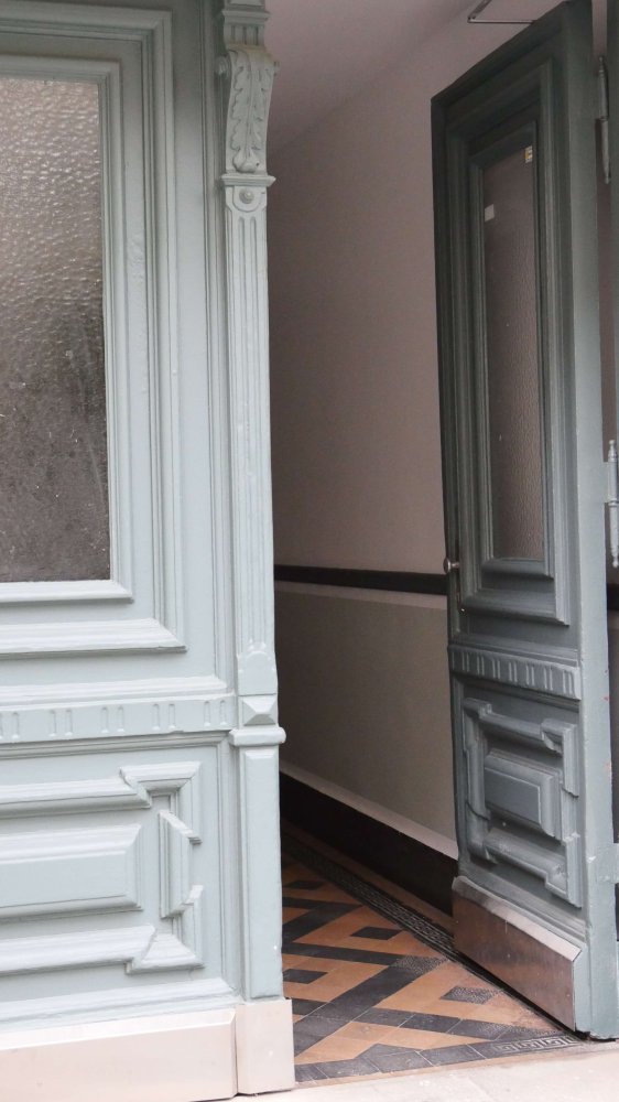 Estudio en Schoneberg, Germany No. 219068