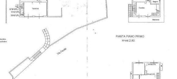 3 bedrooms Villa in Bedulita, Italy No. 116680 34