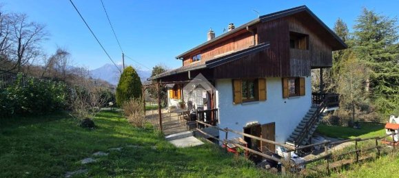 3 bedrooms Villa in Bedulita, Italy No. 116680 2