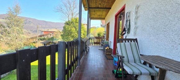 3 bedrooms Villa in Bedulita, Italy No. 116680 27
