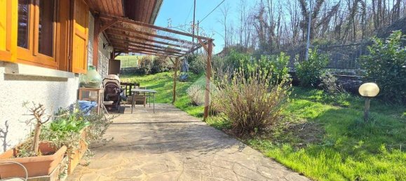 3 bedrooms Villa in Bedulita, Italy No. 116680 26