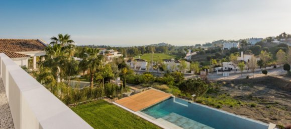 Villa de 5 dormitorios en Málaga, Spain No. 119440 7