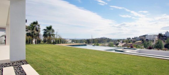 Villa de 5 dormitorios en Málaga, Spain No. 119440 12