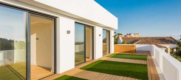 Villa de 5 dormitorios en Málaga, Spain No. 119440 15