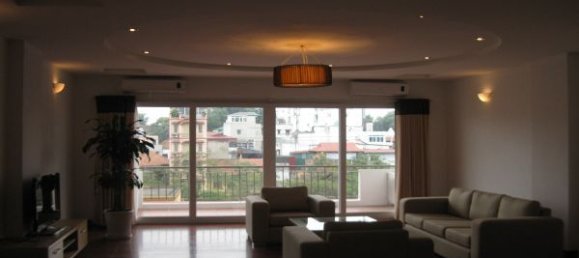2 bedrooms Apartment in Ba Dinh, Vietnam No. 5212 2