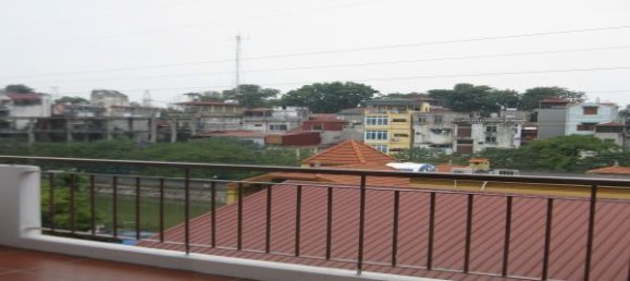 2 bedrooms Apartment in Ba Dinh, Vietnam No. 5212 3