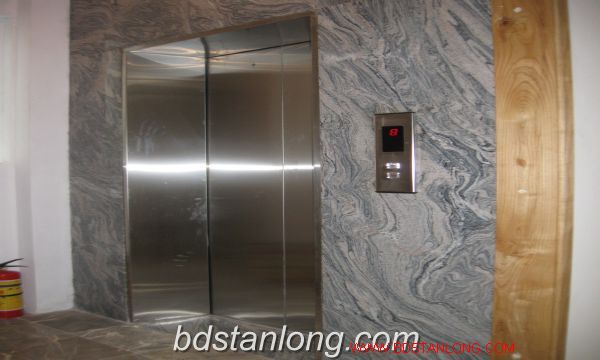 2 bedrooms Apartment in Ba Dinh, Vietnam No. 5212