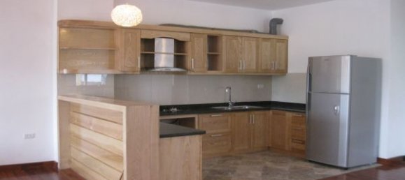 2 bedrooms Apartment in Ba Dinh, Vietnam No. 5212 7