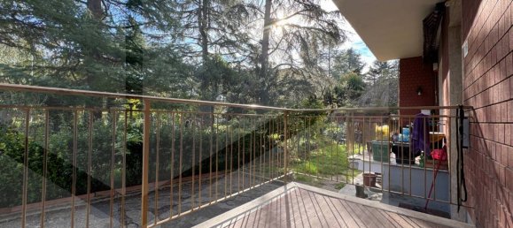 5 rooms Land in Sasso Marconi, Italy No. 17833 20