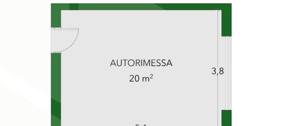 5 rooms Land in Sasso Marconi, Italy No. 17833 43