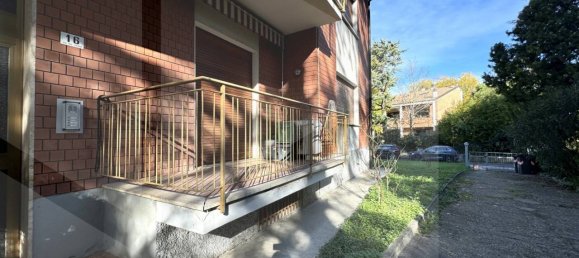 5 rooms Land in Sasso Marconi, Italy No. 17833 15