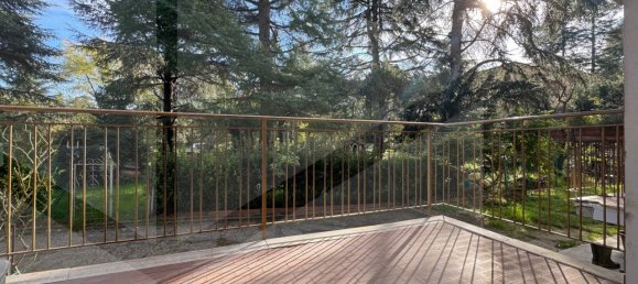 5 rooms Land in Sasso Marconi, Italy No. 17833 4