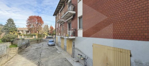 5 rooms Land in Sasso Marconi, Italy No. 17833 10