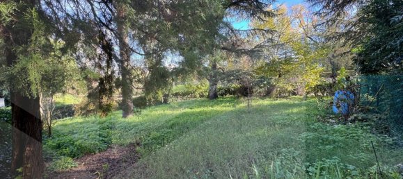 5 rooms Land in Sasso Marconi, Italy No. 17833 14