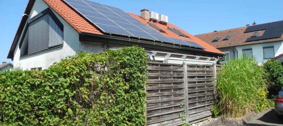 4 chambres Maison à Ludwigsburg, Germany No. 267310 3