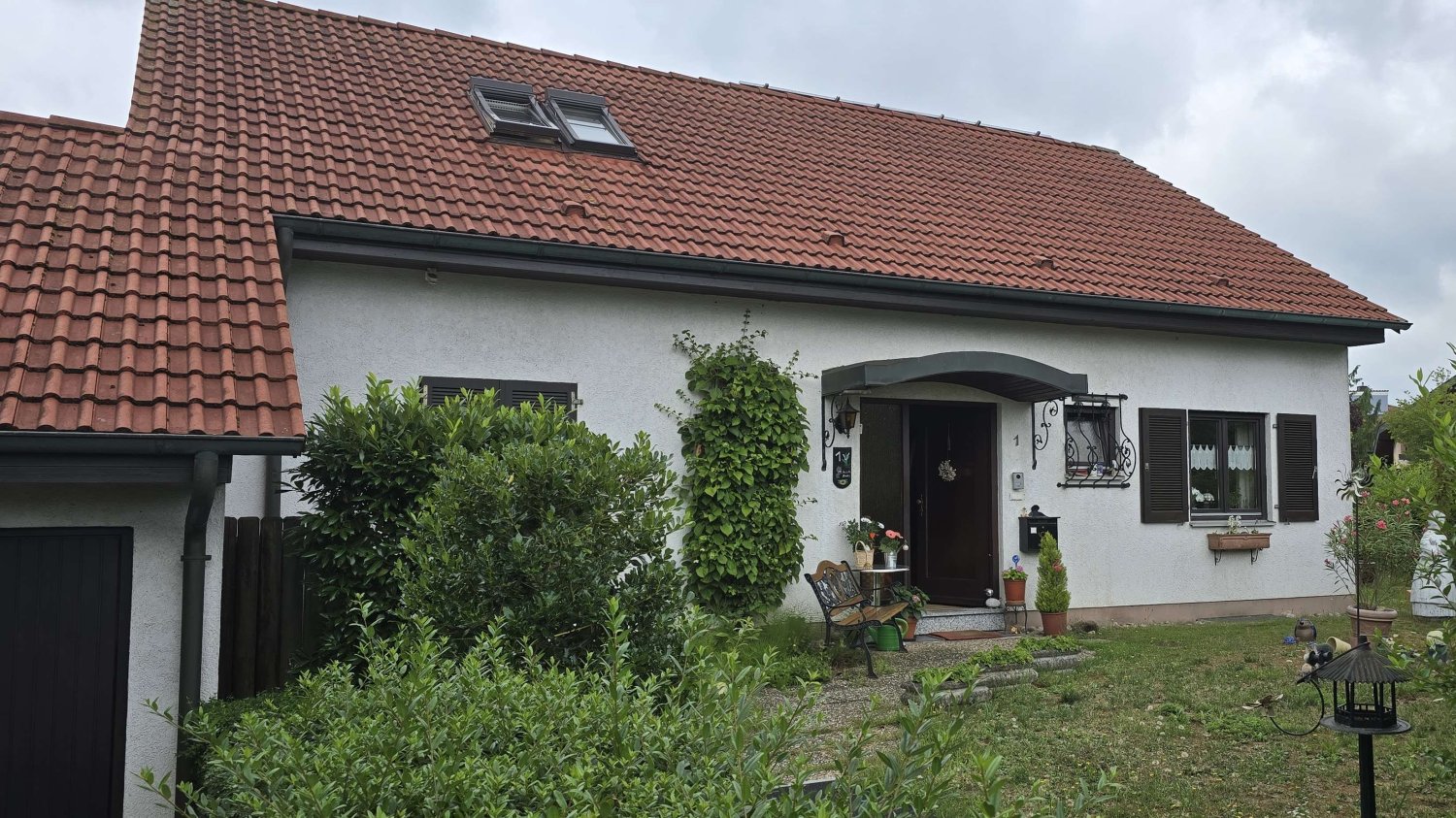 4 chambres Maison à Ludwigsburg, Germany No. 267310