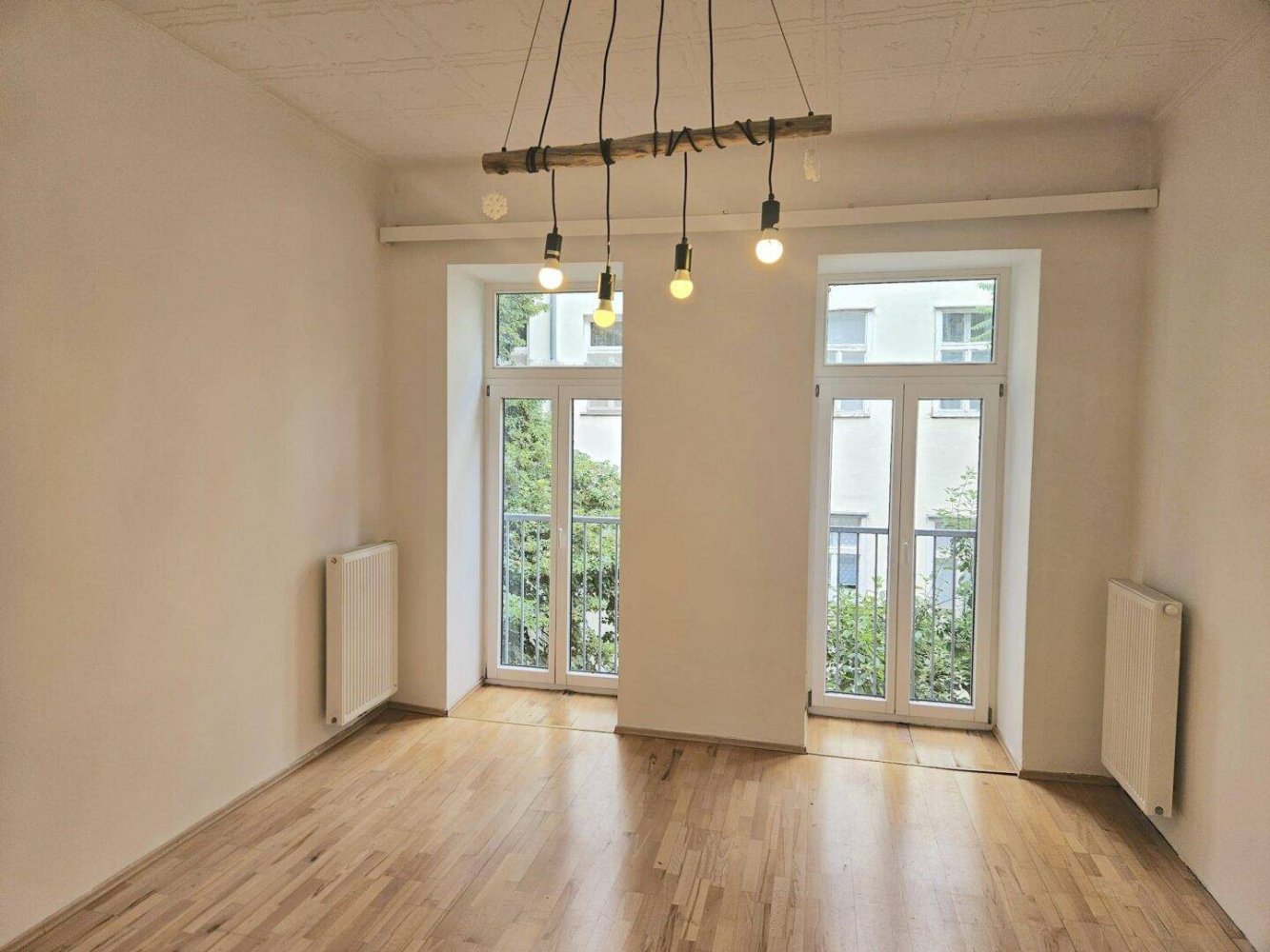 2غرفة شقة في Leopoldstadt, Austria رقم 163720