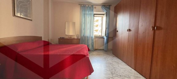 3 rooms Apartment in Vasto, Italy No. 20389 6