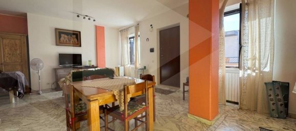 3 rooms Apartment in Vasto, Italy No. 20389 4