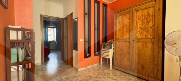 3 rooms Apartment in Vasto, Italy No. 20389 5