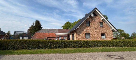 3 bedrooms House in Aurich, Germany No. 247980 2