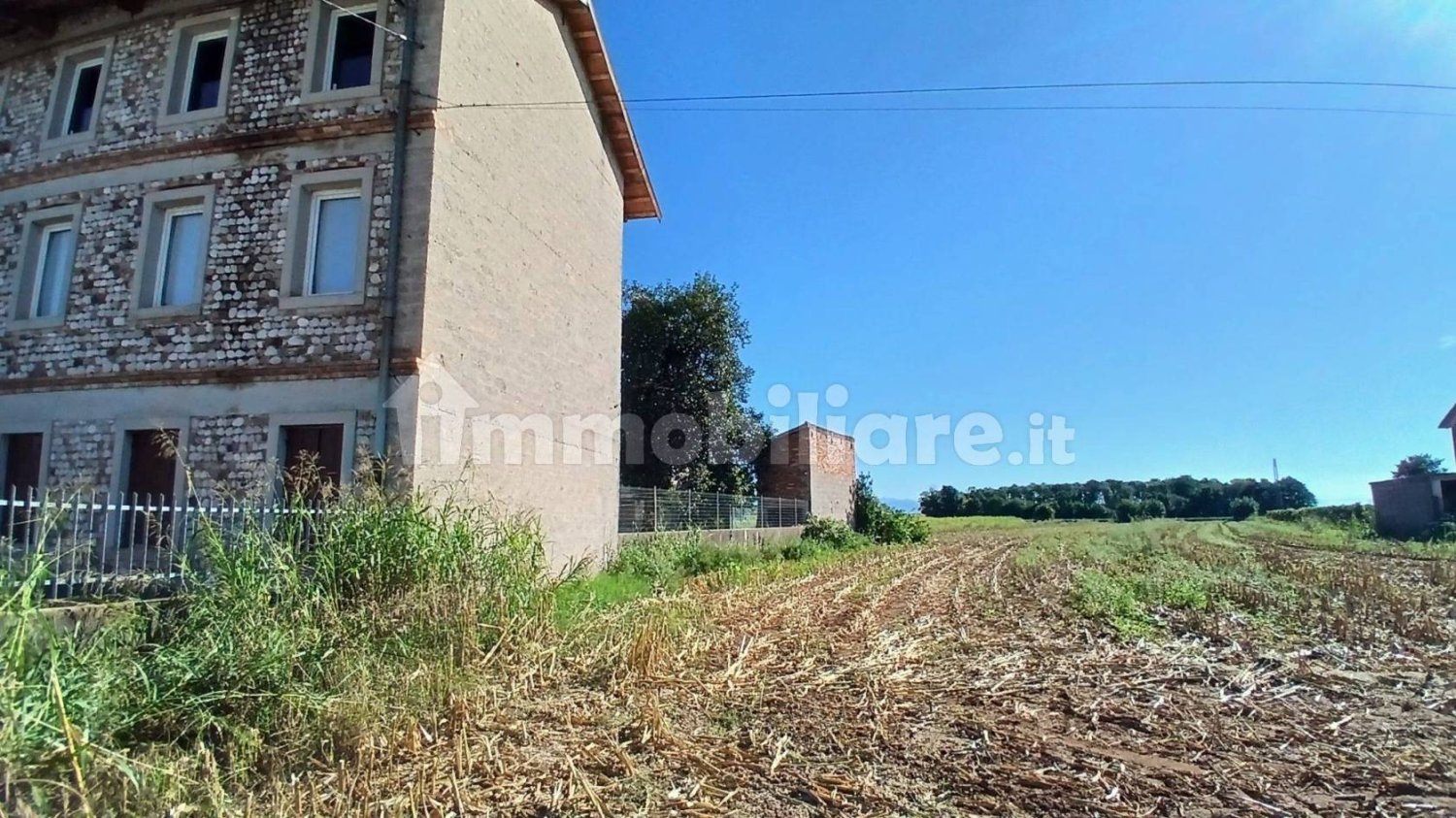 Grundstück in Udine, Italy 4000m², Nr. 333192