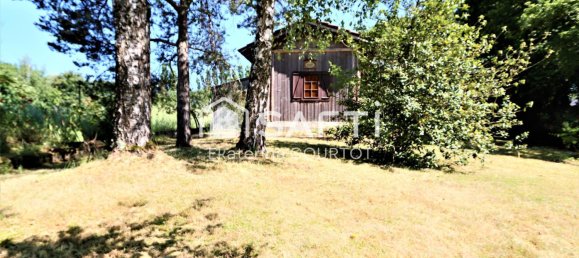 Terreno en Haut-Clocher, France 720 m² No. 95204 2