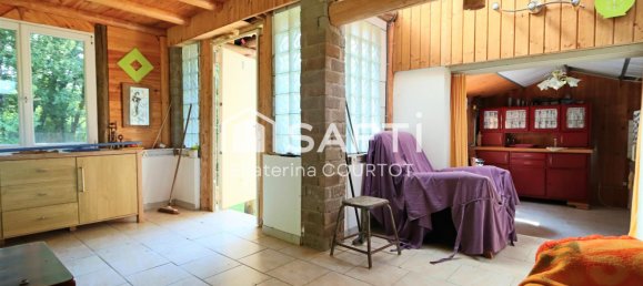 Terreno en Haut-Clocher, France 720 m² No. 95204 3