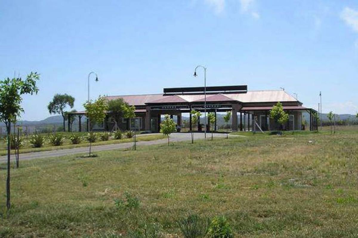  Land in Cordoba, Argentina No. 32831