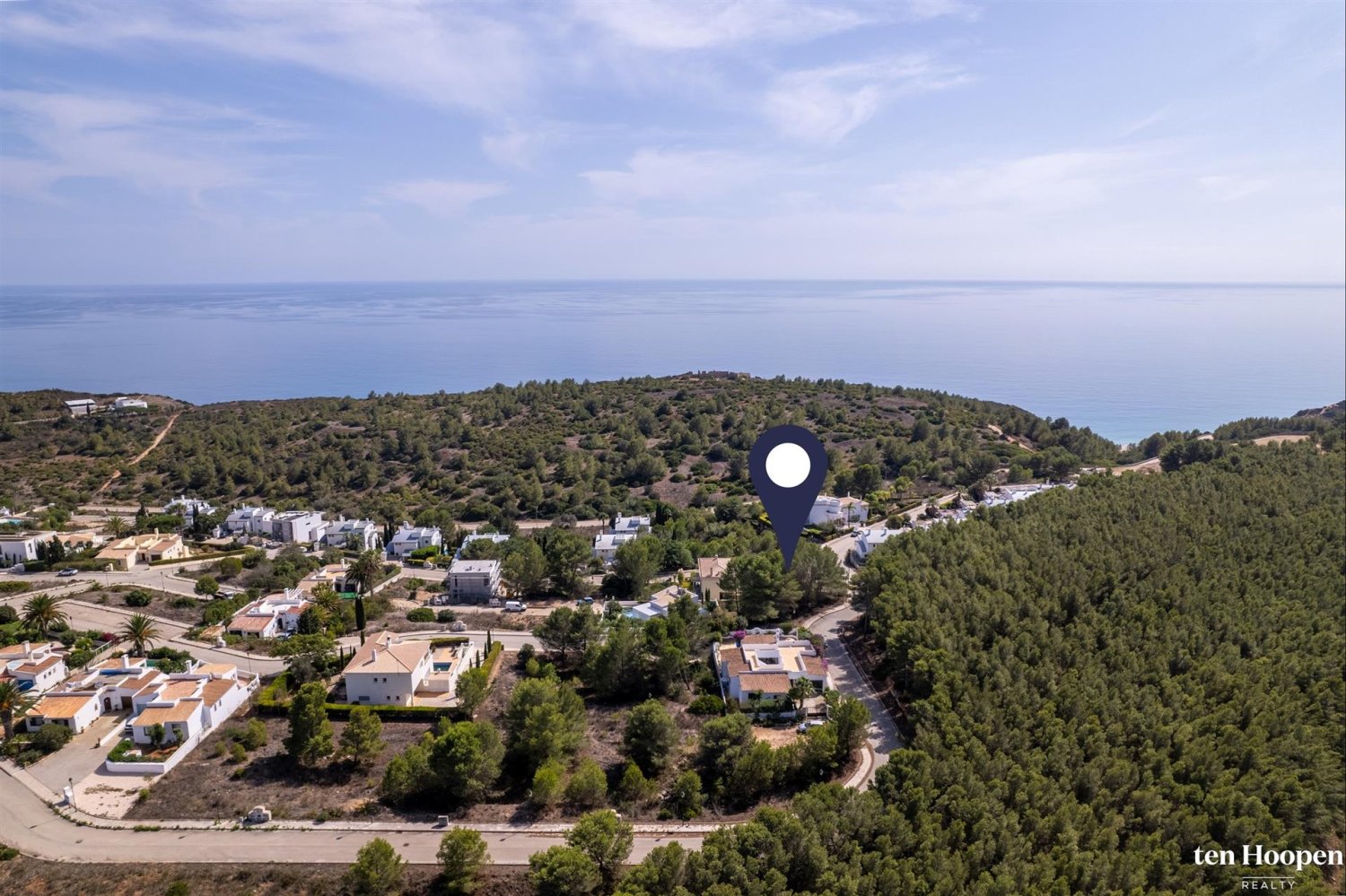 Terrain à Budens, Portugal 160m² No. 210069