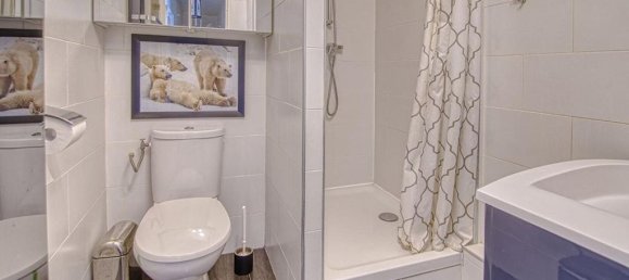 4 Schlafzimmer Haus in Versailles, France, Nr. 350674 15