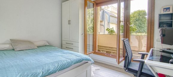 4 Schlafzimmer Haus in Versailles, France, Nr. 350674 9