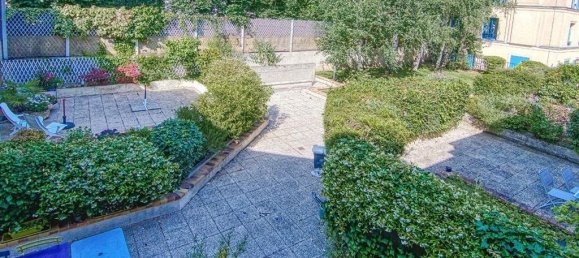 4 Schlafzimmer Haus in Versailles, France, Nr. 350674 14