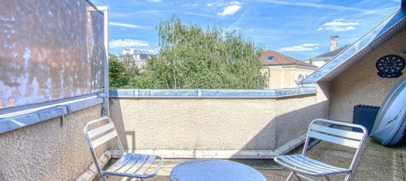 4 Schlafzimmer Haus in Versailles, France, Nr. 350674 13