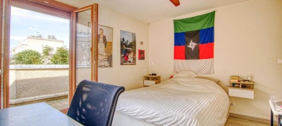 4 Schlafzimmer Haus in Versailles, France, Nr. 350674 12