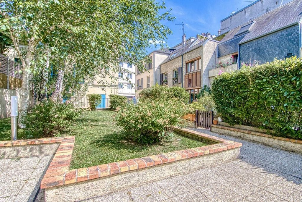 4 Schlafzimmer Haus in Versailles, France, Nr. 350674