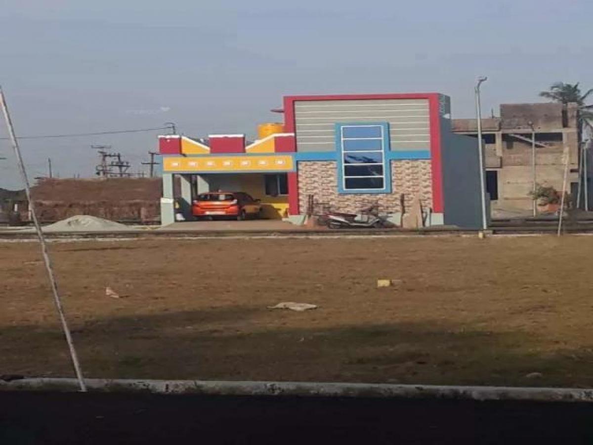 2 bedrooms House in Chennai, India No. 54304