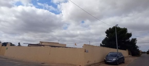 3 bedrooms House in San Javier, Spain No. 124945 20