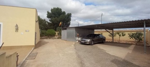 3 bedrooms House in San Javier, Spain No. 124945 19